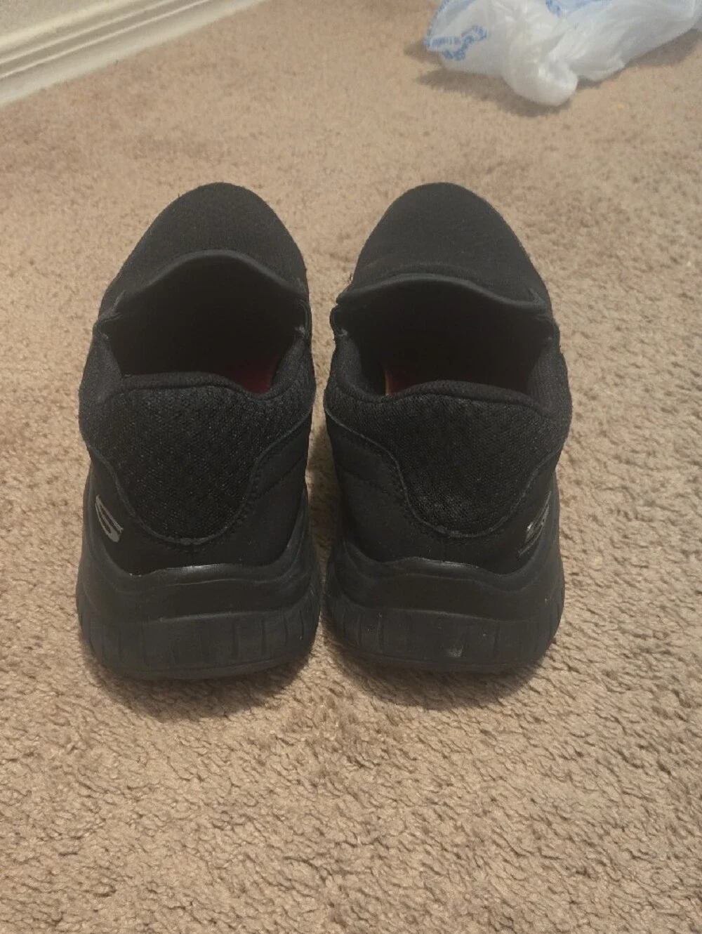 Skechers easy slip